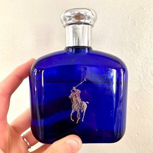 Ralph Lauren Polo Cologne (125 mL)